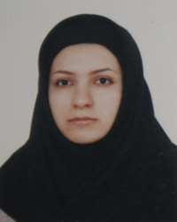 مریم انصاری گیلوان