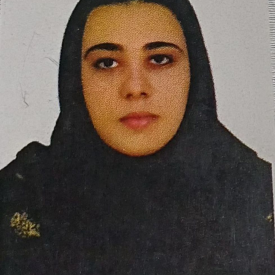 سیما جبرئیل زاده