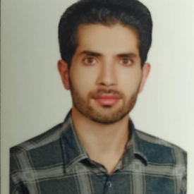امیرحسین نجاری