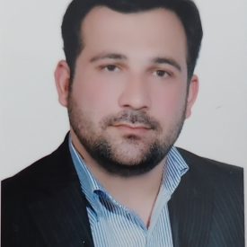 محسن افشاری