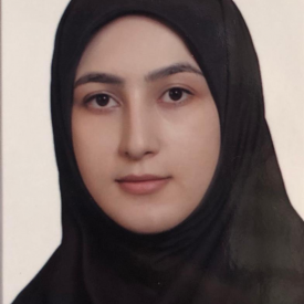فاطمه مایلی