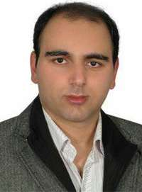 سیدرضا بهادری