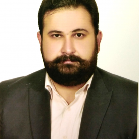 آرمین یغمائی