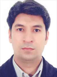 مهدی ناصری