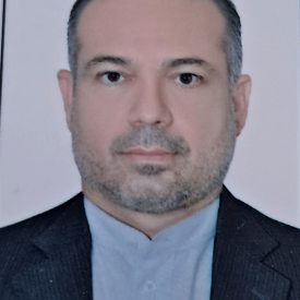 حشمت اله زنگنه