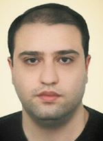 سیدمهران باستانی