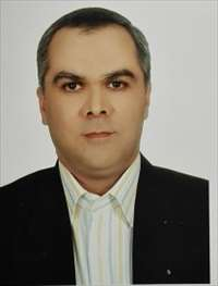 محمدرضا علیمردان