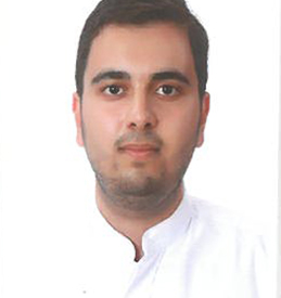 مهدی محمدسعیدبیگی