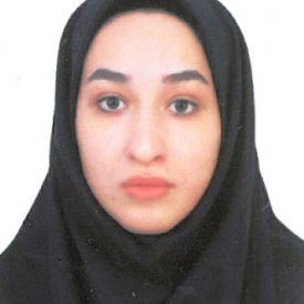 زهرا وزیری
