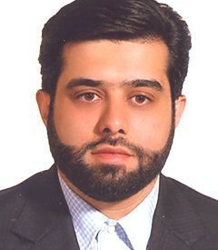 محمد اله یاری فومنی