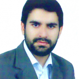 احمد اسلامی
