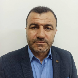 مصطفی خسروی