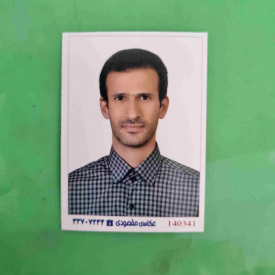 احمد بامشاد