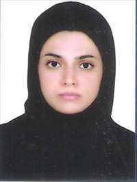 طاهره کرم زاده