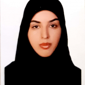 فاطمه حیدریان دیزنابی