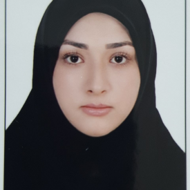 منصوره محمدی