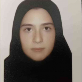 ملیکا حیدری شیرایه