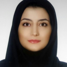 مهزا پاکزاد