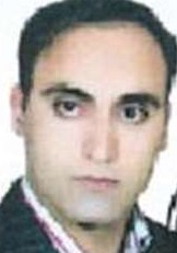 صالح مهرداد