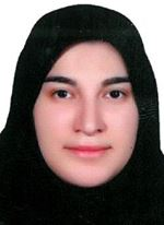 مرجان سادات تقی زاده سرهنگ ابادی