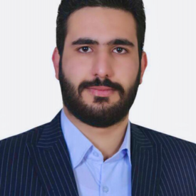 محمدحسن میرزائی