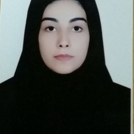 راضیه صداقت