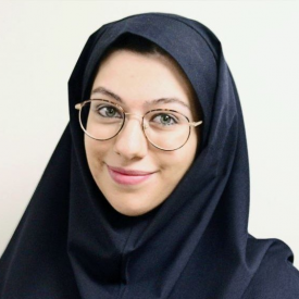 فائزه اکرمی