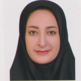 مژگان خالدی