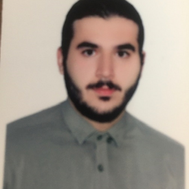 سروش شکیبائی