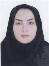 مریم فرزانه