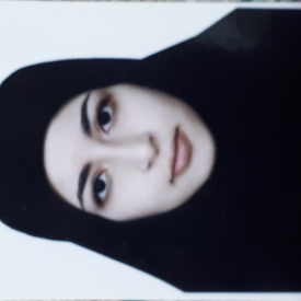 نیلوفر کامرانی