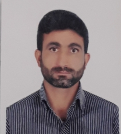 ایمان احمدی