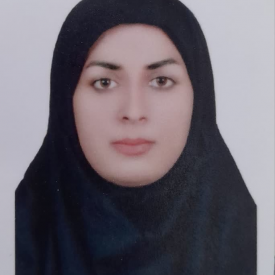 رقیه رجب زاده