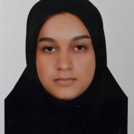 لیلا شاکری سسفد