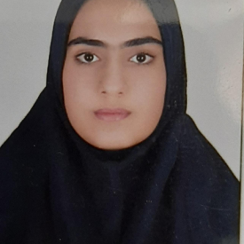 محیا حیدرپناه