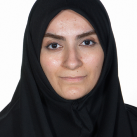 مریم فردرضائی