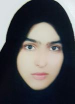 مریم حسنی زاده کریم اباد