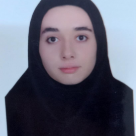 فاطمه کچوئی