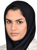 مریم عابدی مهر