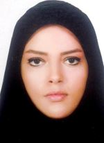 مریم السادات سیدمحمود