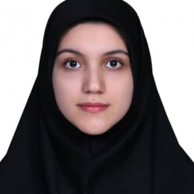 زهرا پاکی کلوانق