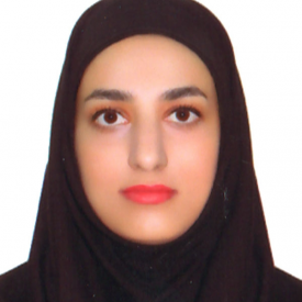 فاطمه سلیمانی