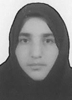 زهرا عباسی ازندریانی