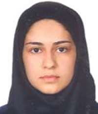 سایه محمدی