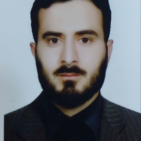 سید محمد هاشمی