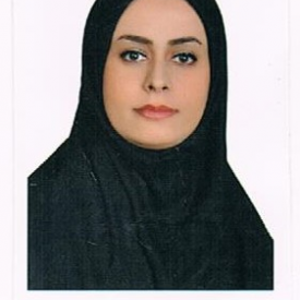 فاطمه کنعانی