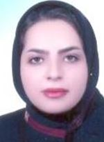مریم احمدی