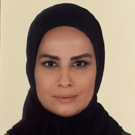 الهه احمدی