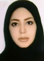 مریم محیائی