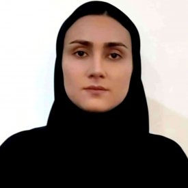 مهشید قلی پور
